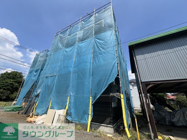 REGALEST VIGORの物件内観写真